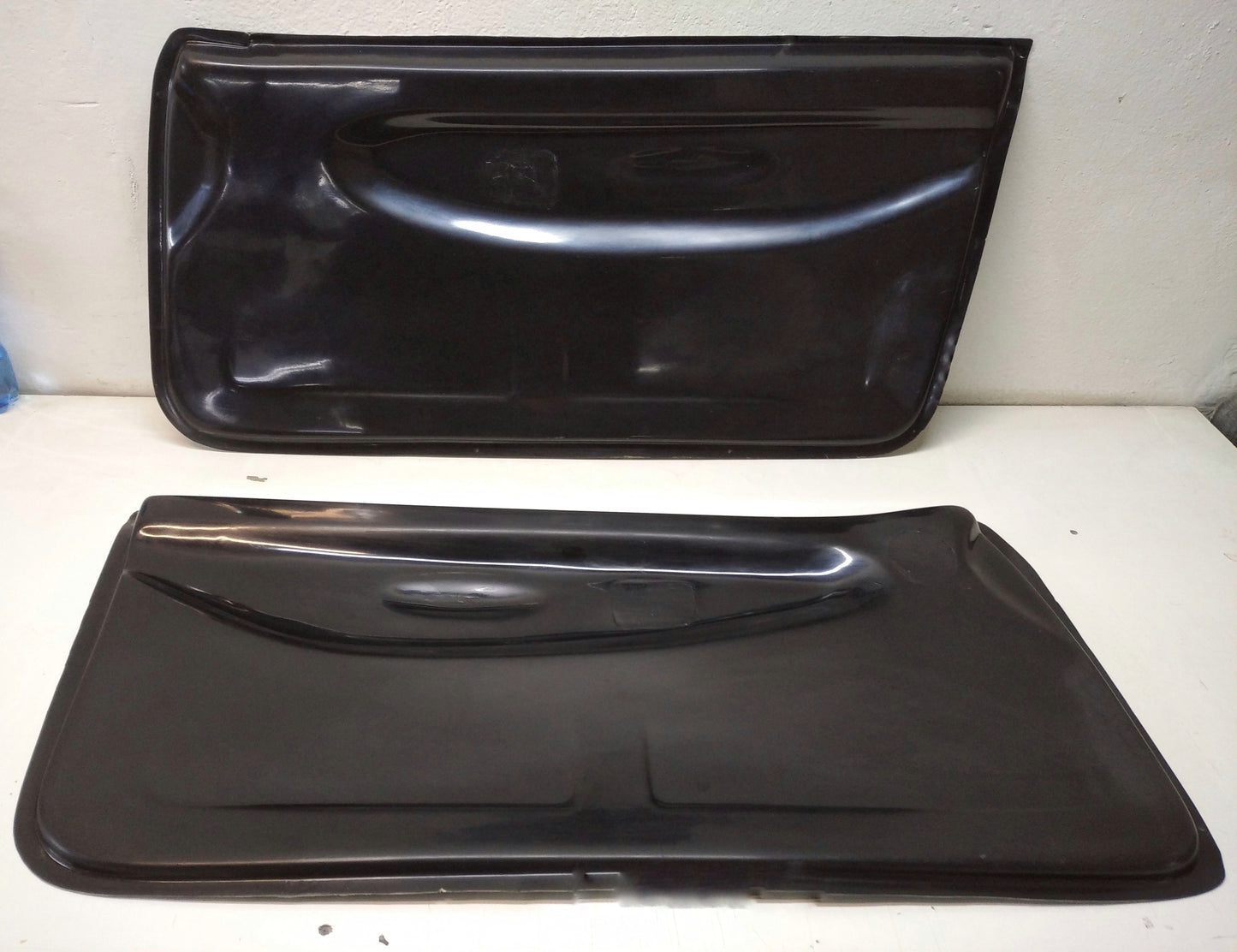 BMW e36 Coupe Convertible Front door side panel drift stanc