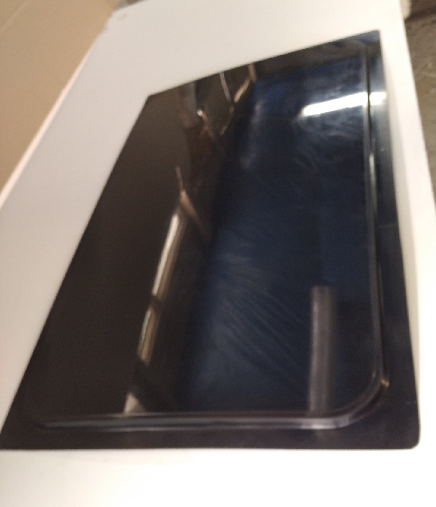 BMW 3 E46 sunroof cover dummy sunroof delete panel Coupe DRIFT/RACE