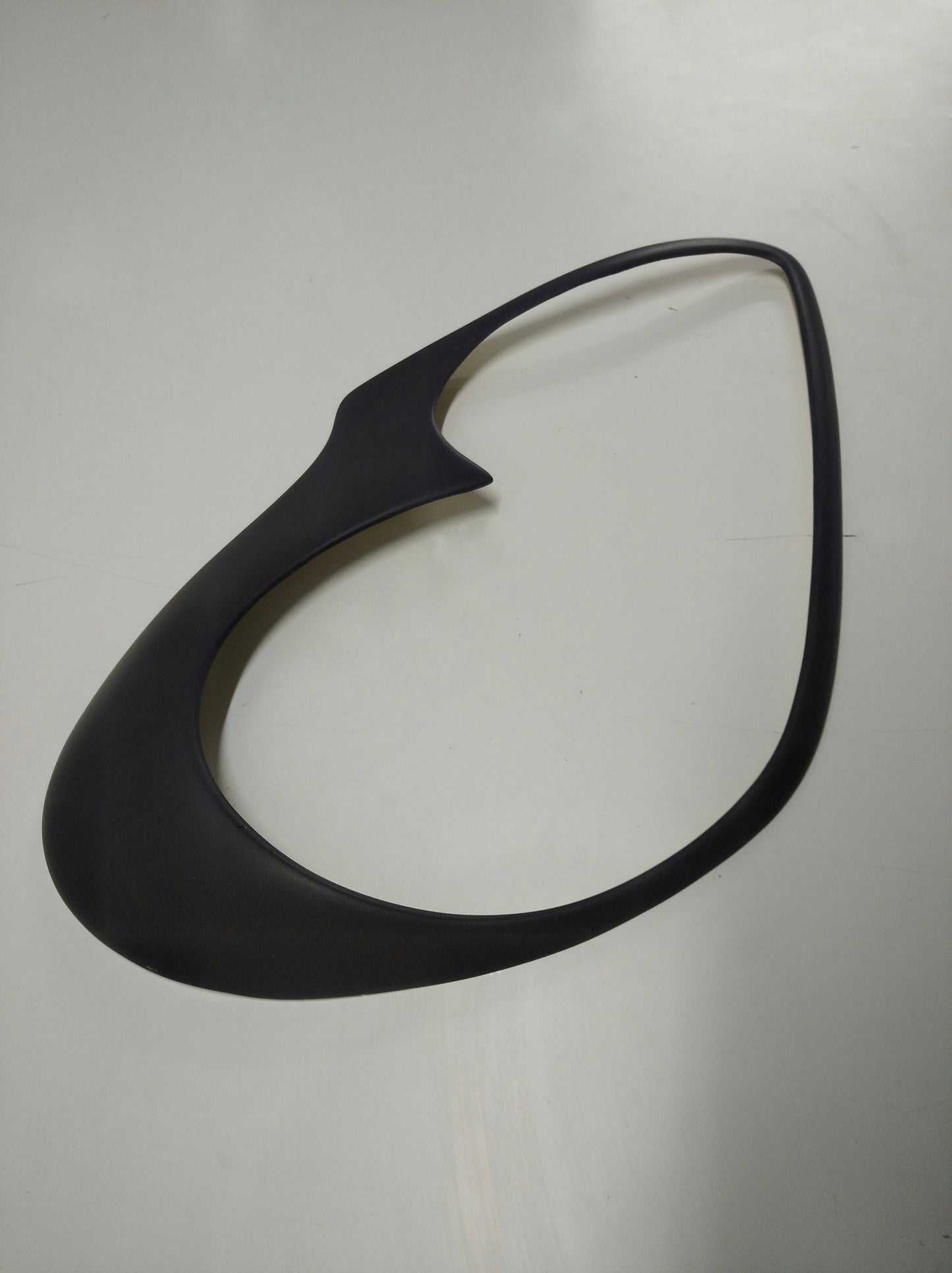 Porsche Cayenne 955 MK1 2003-2006 Magnum Style Eyelids Eyelashes Eyebrows