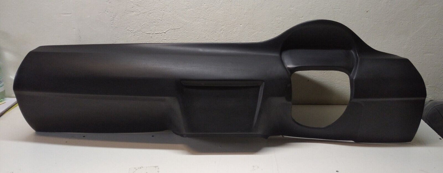 BMW 3 E92 COUPE DASHBOARD Fiberglass Drift Race