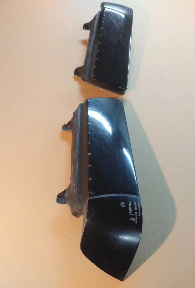 BMW E36 Saloon Touring Fibreglass Headlight Blanks/covers DRIFT/RACE
