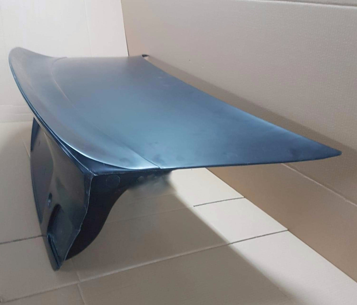BMW e46 Coupe Rear trunk lid Dark Design drift race daily very light (not CSL)