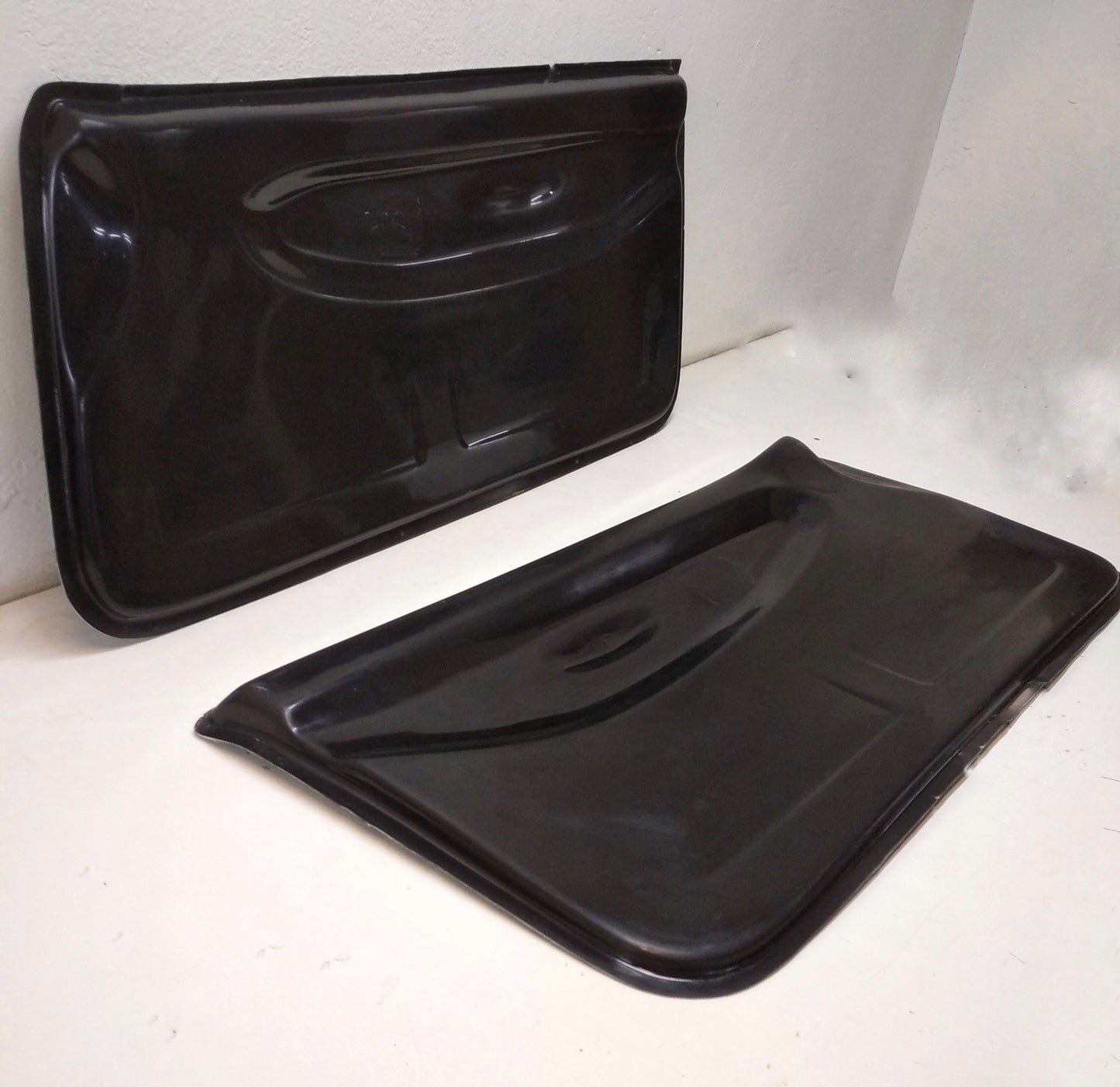 BMW e36 Coupe Convertible Front door side panel drift stanc
