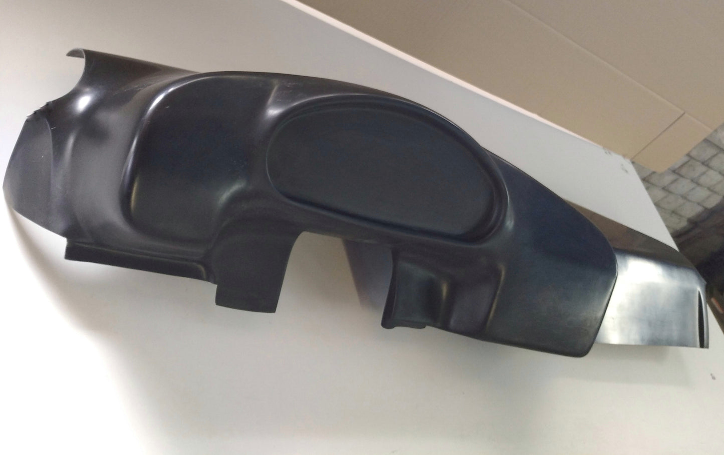 BMW 3 E36 SEDAN COMPACT TOURING MODELS DASHBOARD Fiberglass Drift Race