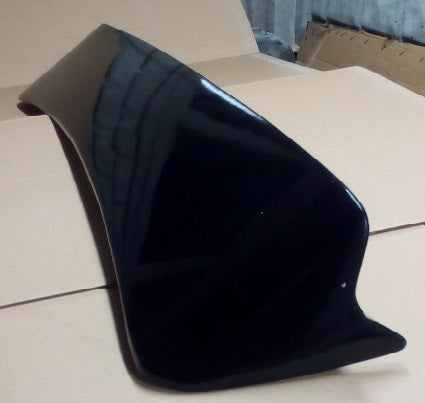 BMW 3 e36 roof wing glass spoiler coupe 3er 3series