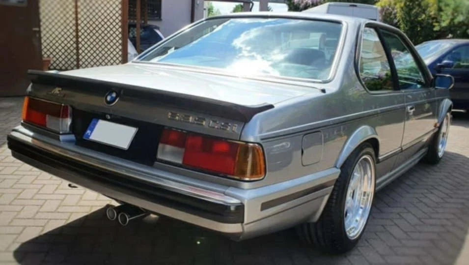 BMW 6 E24 COUPE CSI style 635 CSI M6 Set