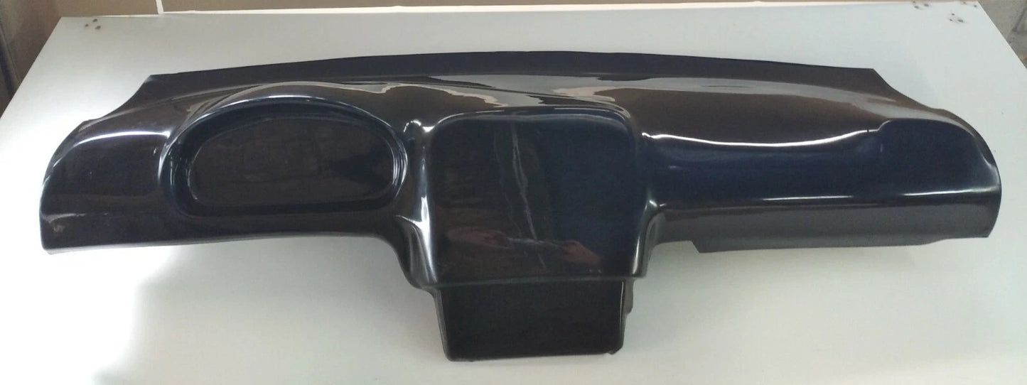 BMW 3 E46 COUPE MODELS DASHBOARD Fiberglass Drift Race