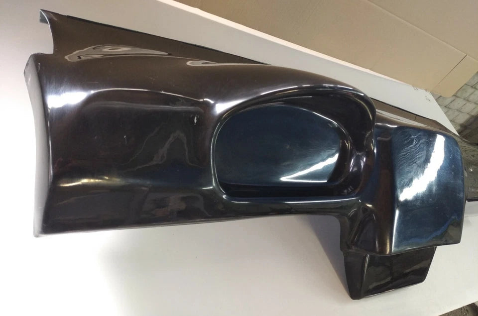 BMW 3 E46 COUPE MODELS DASHBOARD Fiberglass Drift Race