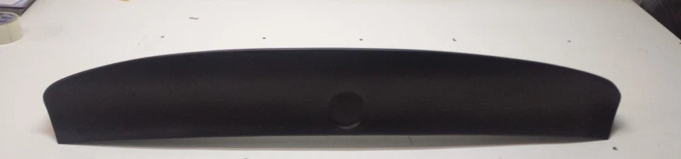 BMW 3 e46 Sedan M3 CSL style XL Spoiler